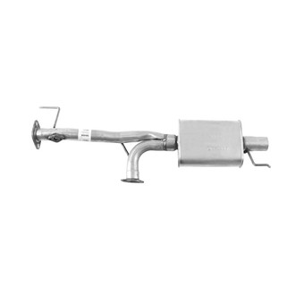 AP Exhaust® - Exhaust Pipe Connector
