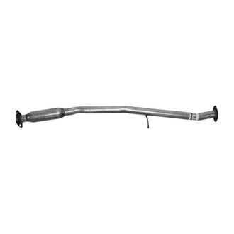 AP Exhaust® - Aluminized Steel Exhaust Pipe Connector