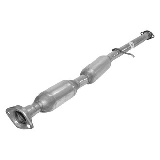 AP Exhaust® - Exhaust Pipe Connector