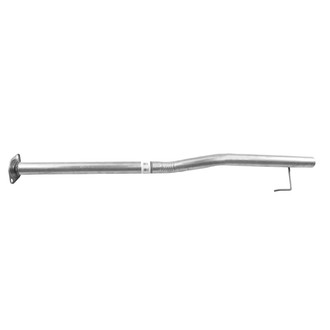 AP Exhaust® - Aluminized Steel Exhaust Pipe Connector
