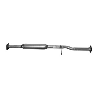 AP Exhaust® - Aluminized Steel Exhaust Pipe Connector
