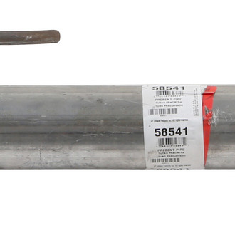 AP Exhaust® - Aluminized Steel Exhaust Pipe Connector