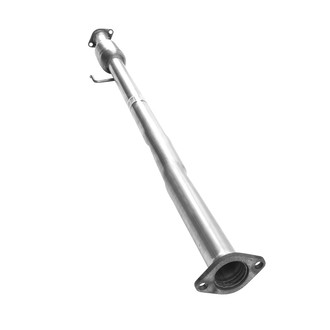 AP Exhaust® - Aluminized Steel Exhaust Pipe Connector