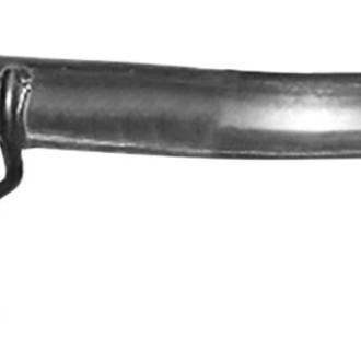 AP Exhaust® - Aluminized Steel Exhaust Pipe Connector