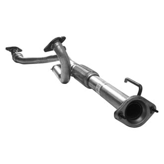 AP Exhaust® - Aluminized Steel Exhaust Pipe Connector