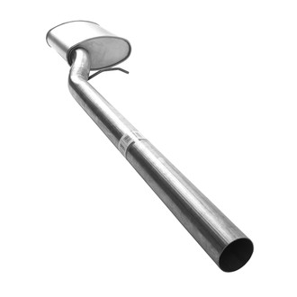 AP Exhaust® - Aluminized Steel Exhaust Pipe Connector