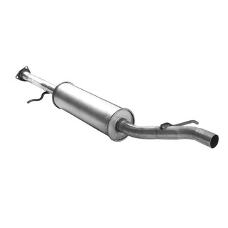 AP Exhaust® - Aluminized Steel Exhaust Intermediate Pipe