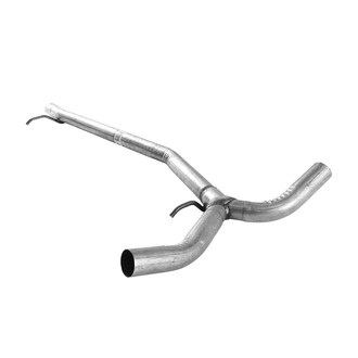 AP Exhaust® - Aluminized Steel Exhaust Pipe Connector