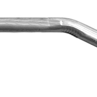 AP Exhaust® - Aluminized Steel Exhaust Pipe