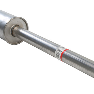 AP Exhaust® - Aluminized Steel Exhaust Pipe