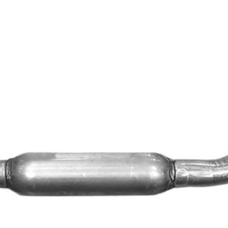 AP Exhaust® - Exhaust Pipe