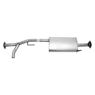 AP Exhaust® - Aluminized Steel Exhaust Muffler and Pipe Assembly