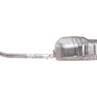 AP Exhaust® - Rear Exhaust Muffler Assembly