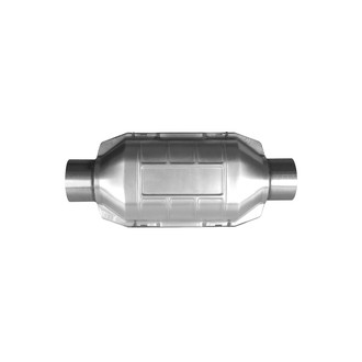 AP Exhaust® - Universal Fit Catalytic Converters