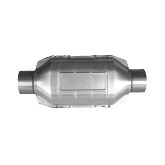 AP Exhaust® - Universal Fit Catalytic Converters