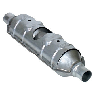 AP Exhaust® - Universal Fit Catalytic Converters