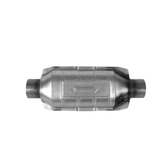 AP Exhaust® - 608 Series Universal Fit Catalytic Converters