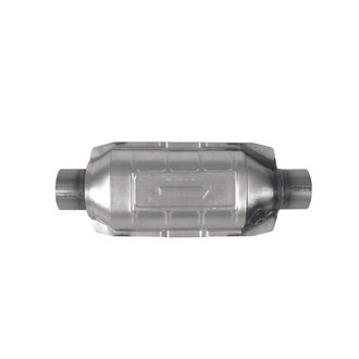 AP Exhaust® - 608 Series Universal Fit Catalytic Converters
