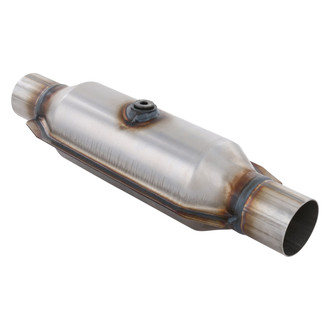 AP Exhaust® - 608 Series Universal Fit Catalytic Converters