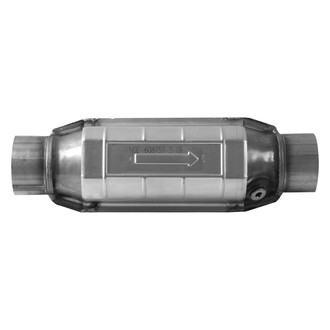 AP Exhaust® - Universal Fit Catalytic Converters