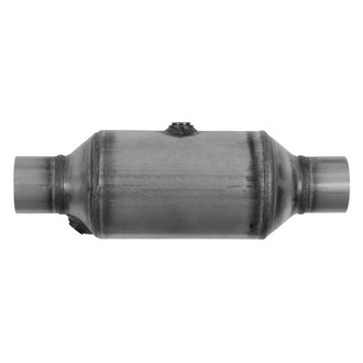 AP Exhaust® - Universal Fit Catalytic Converters