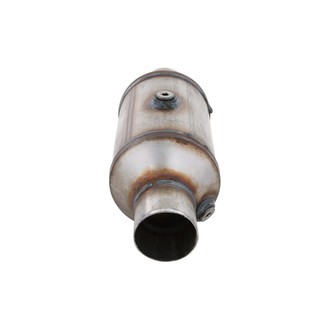AP Exhaust® - Universal Fit Round Body Catalytic Converter