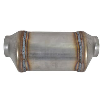 AP Exhaust® - Universal Fit Catalytic Converters