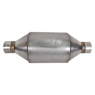 AP Exhaust® - Universal Fit Catalytic Converters