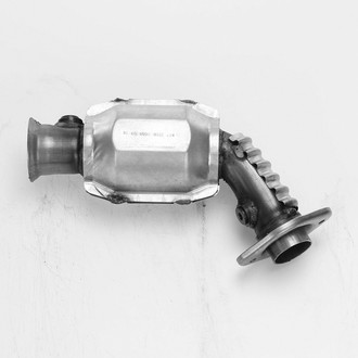 AP Exhaust® - Direct Fit Catalytic Converter