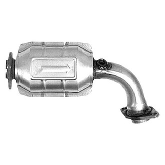 AP Exhaust® - Direct Fit Catalytic Converter