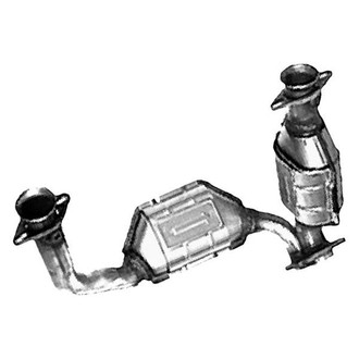 AP Exhaust® - Direct Fit Catalytic Converter