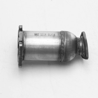 AP Exhaust® - Direct Fit Catalytic Converter