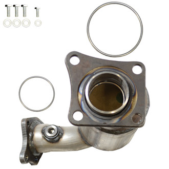 AP Exhaust® - Direct Fit Catalytic Converter