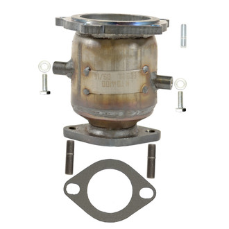 AP Exhaust® - Direct Fit Catalytic Converter