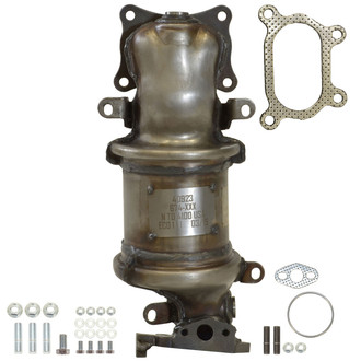 AP Exhaust® - Direct Fit Catalytic Converter