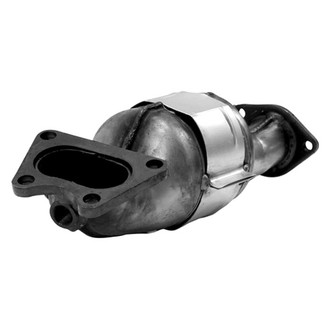 AP Exhaust® - Direct Fit Catalytic Converter