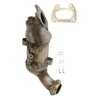 AP Exhaust® - Direct Fit Catalytic Converter