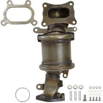 AP Exhaust® - Direct Fit Catalytic Converter