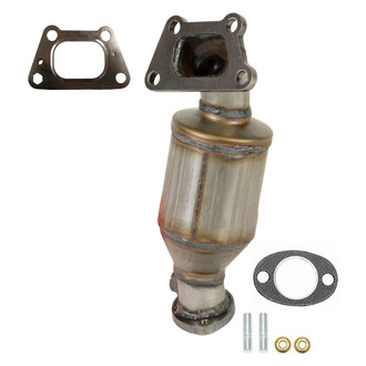 AP Exhaust® - Direct Fit Catalytic Converter