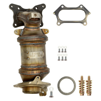 AP Exhaust® - Direct Fit Catalytic Converter