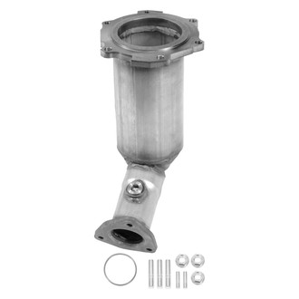 AP Exhaust® - Direct Fit Catalytic Converter