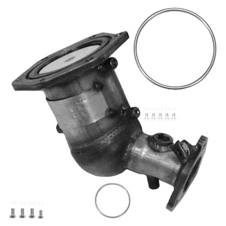 AP Exhaust® - Direct Fit Catalytic Converter