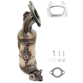 AP Exhaust® - Direct Fit Catalytic Converter