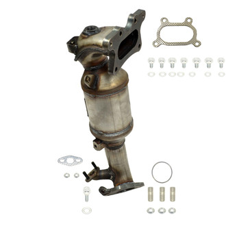 AP Exhaust® - Direct Fit Catalytic Converter
