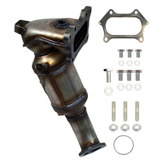 AP Exhaust® - Direct Fit Catalytic Converter