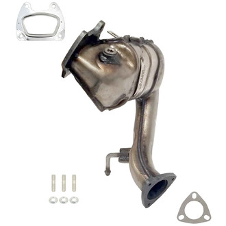 AP Exhaust® - Direct Fit Catalytic Converter