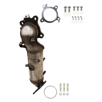 AP Exhaust® - Direct Fit Catalytic Converter
