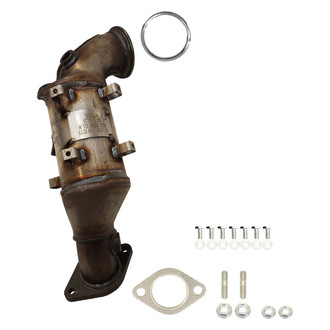 AP Exhaust® - Direct Fit Catalytic Converter