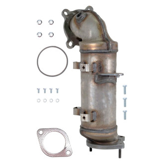 AP Exhaust® - Direct Fit Catalytic Converter