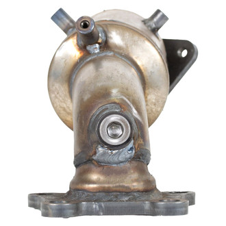 AP Exhaust® - Direct Fit Catalytic Converter